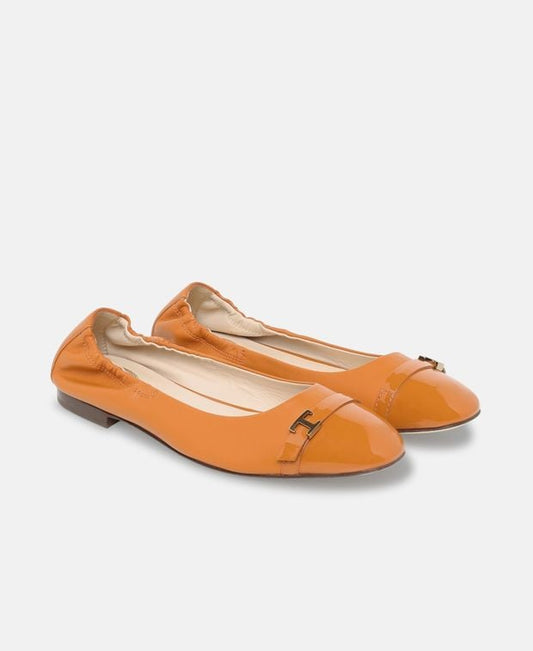 Tod's Ballet flats