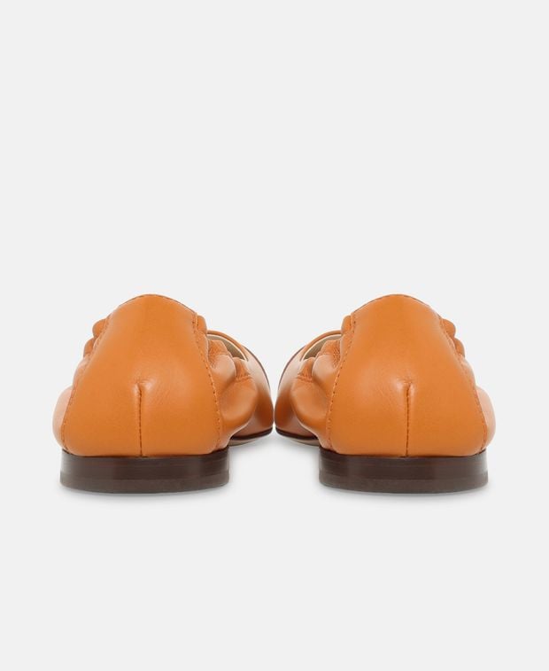Tod's Ballet flats