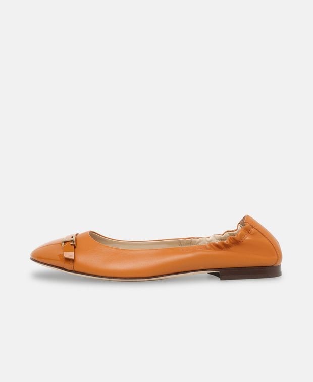Tod's Ballet flats