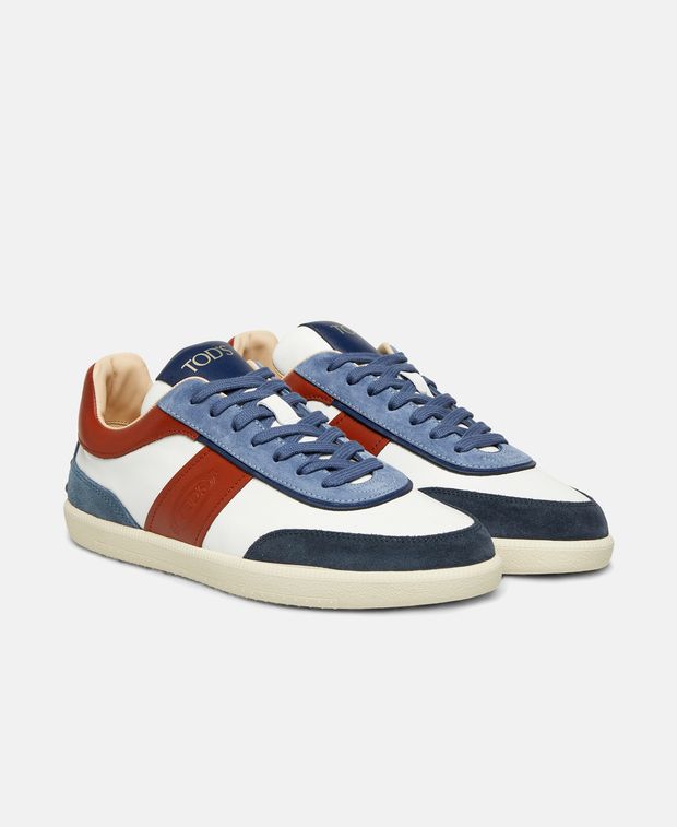 Tod's Sneakers Cassetta