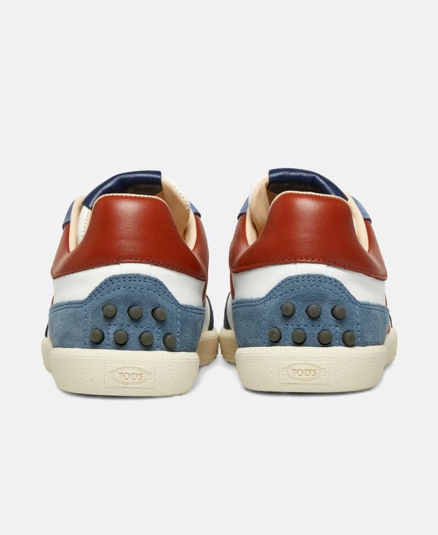 Tod's Sneakers Cassetta