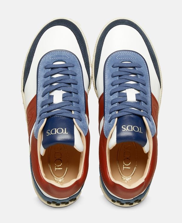 Tod's Sneakers Cassetta