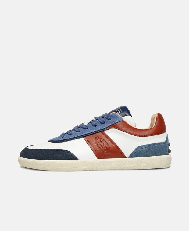 Tod's Sneakers Cassetta
