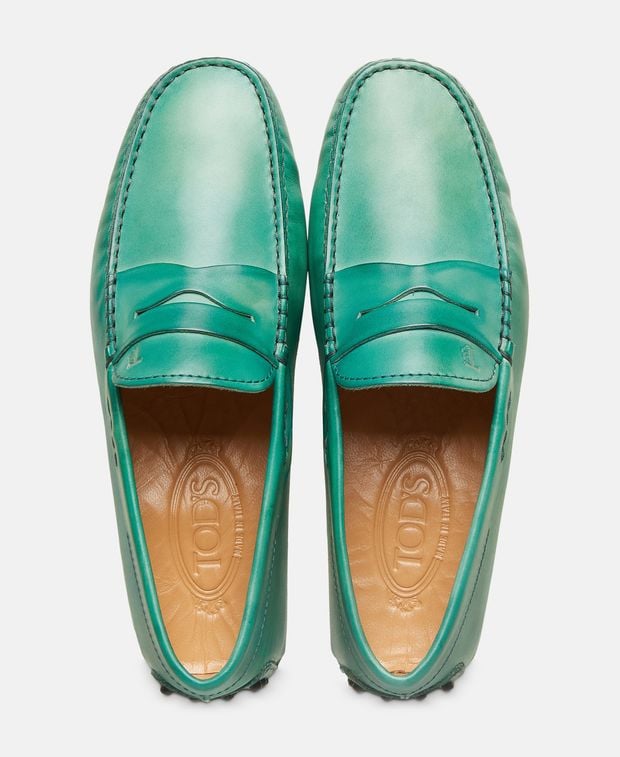 Tod's Moccasins New Gommini