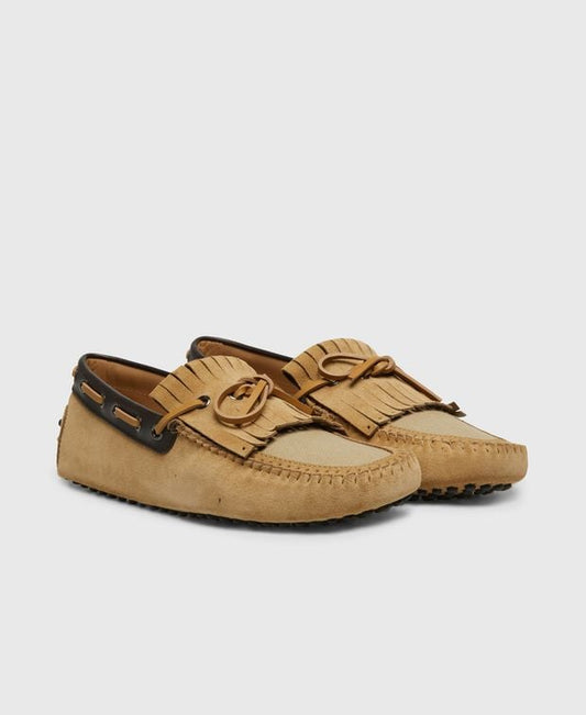 Tod's Moccasins