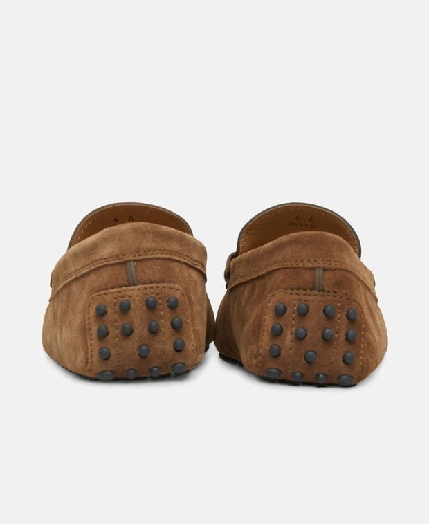 Tod's Moccasins Nastro