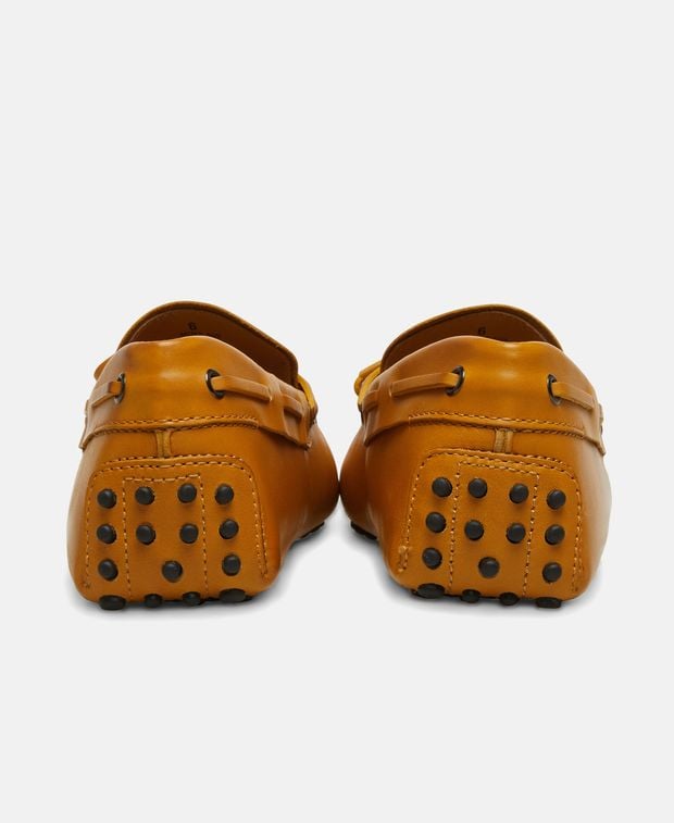 Tod's Moccasins New Lacceto Occh