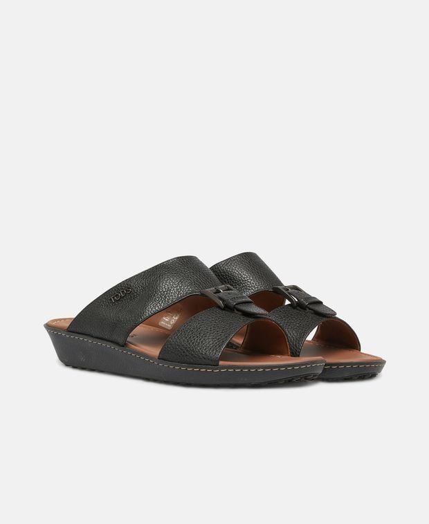 Tod's Sandals Fibbia