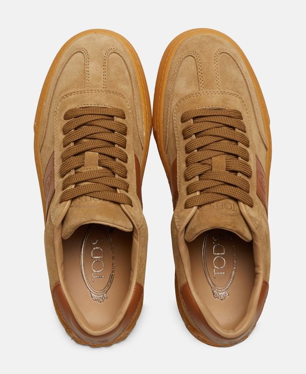 Tod's Sneakers
