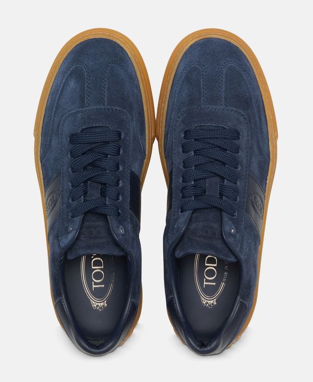 Tod's Sneakers