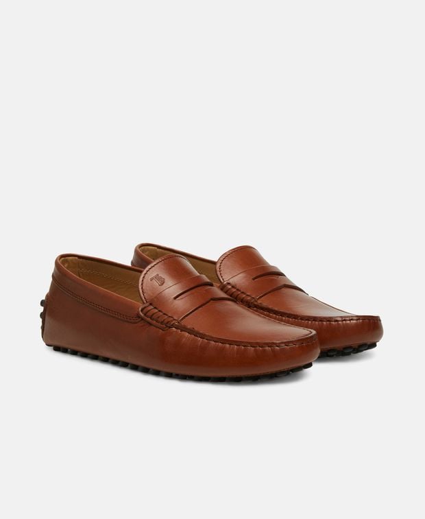 Tod's Moccasins Gommino