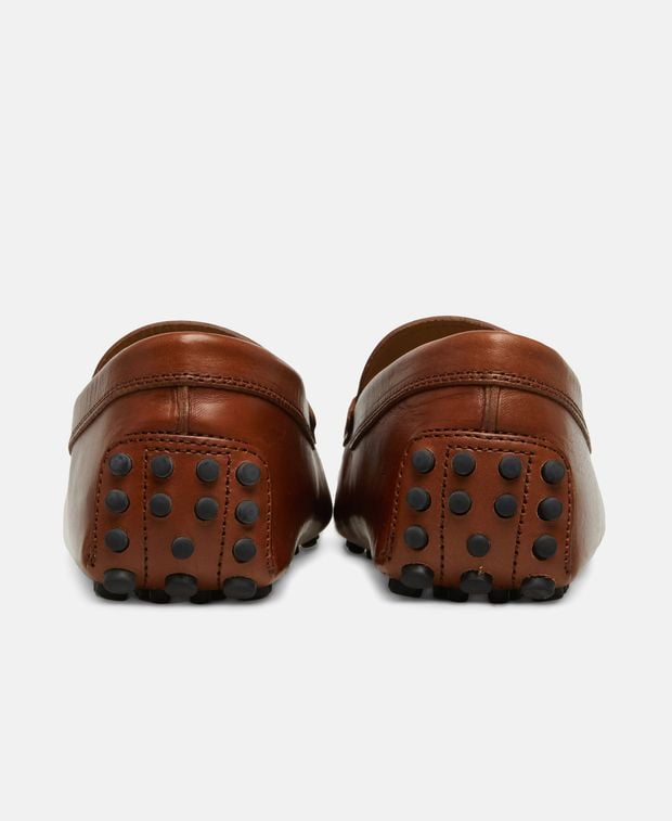 Tod's Moccasins Gommino