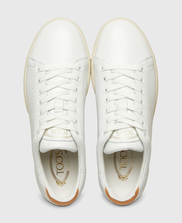 Tod's Sneakers Cassetta 68C