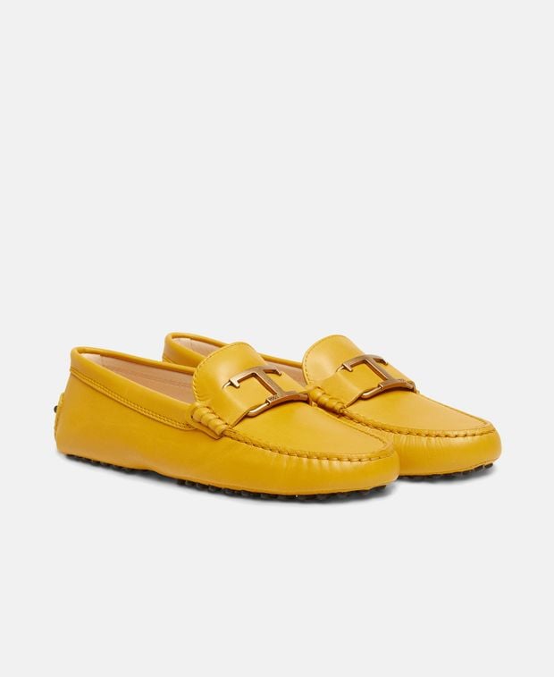 Tod's Moccasins