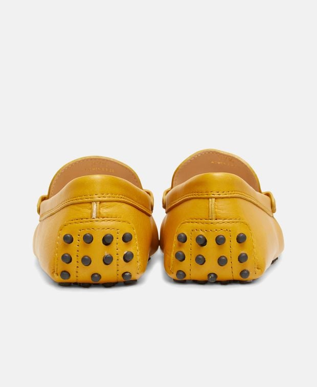 Tod's Moccasins