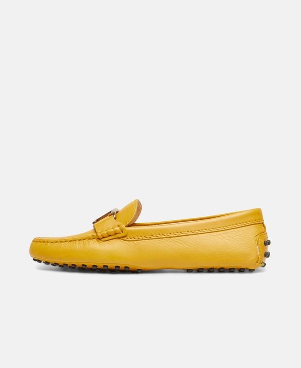 Tod's Moccasins