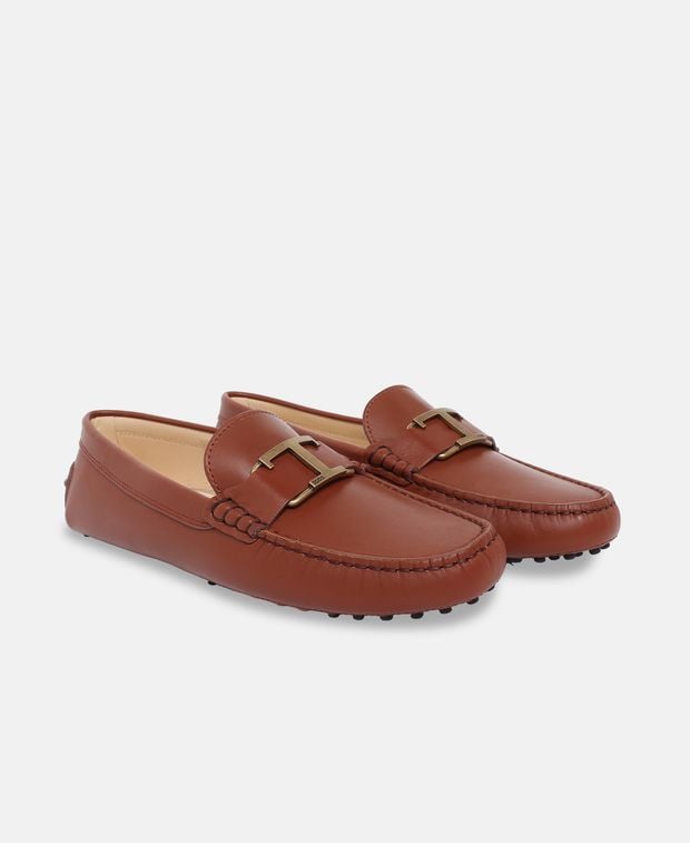 Tod's Moccasins