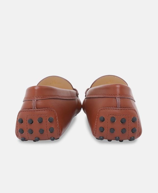 Tod's Moccasins