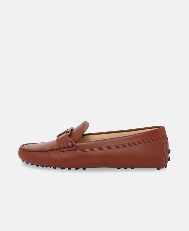 Tod's Moccasins
