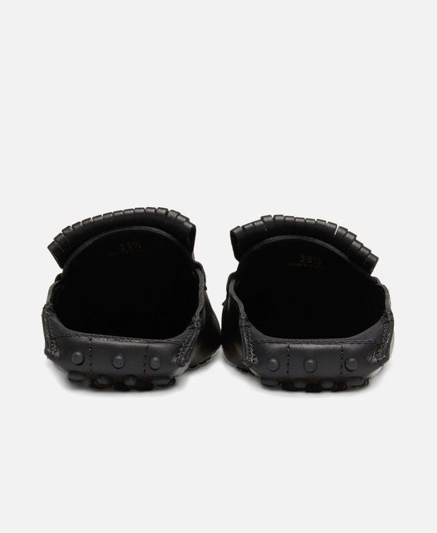 Tod's Loafers Gommini