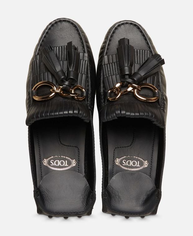 Tod's Loafers Gommini