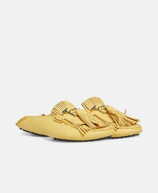 Tod's Moccasins Accessorio