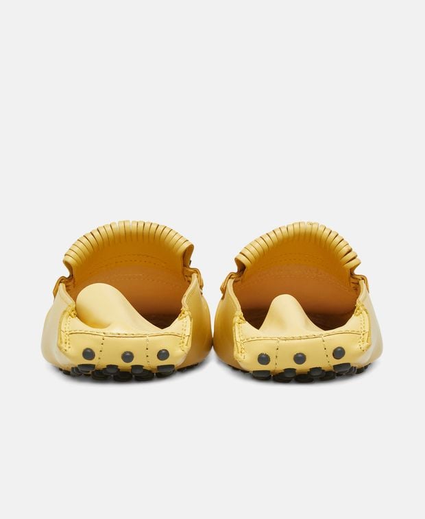 Tod's Moccasins Accessorio