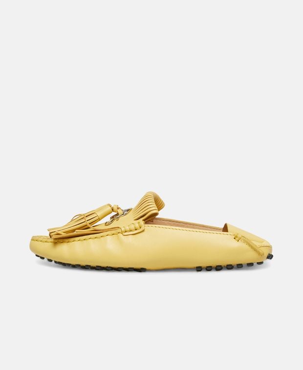 Tod's Moccasins Accessorio