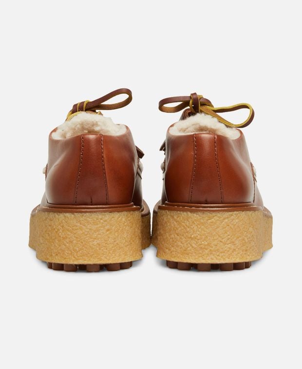 Tod's Loafers Allacciata
