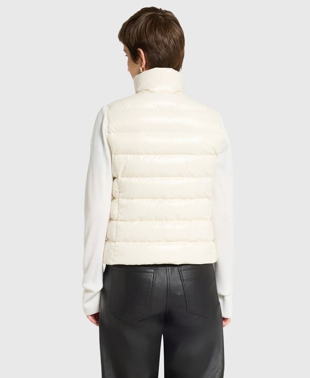 Moncler Hybrid jacket