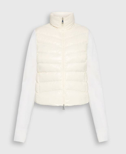 Moncler Hybrid jacket