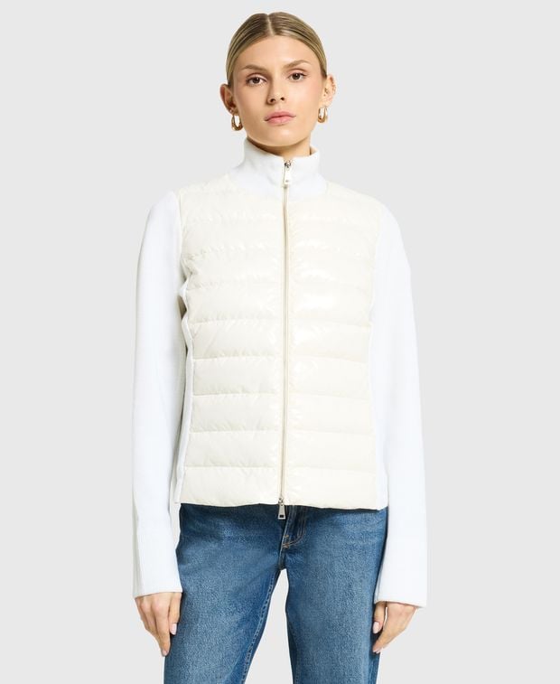 Moncler Quilted jacket