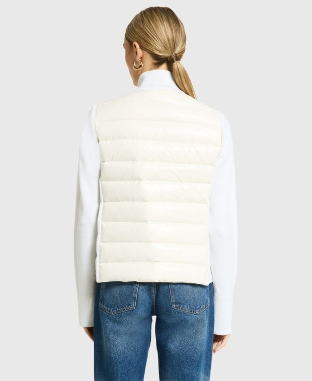 Moncler Quilted jacket