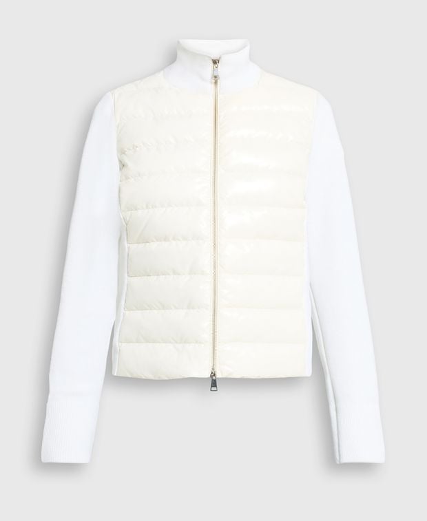 Moncler Quilted jacket