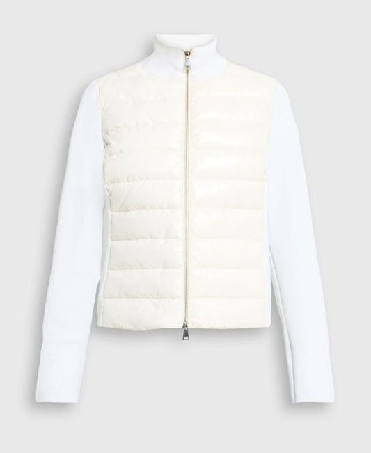 Moncler Quilted jacket