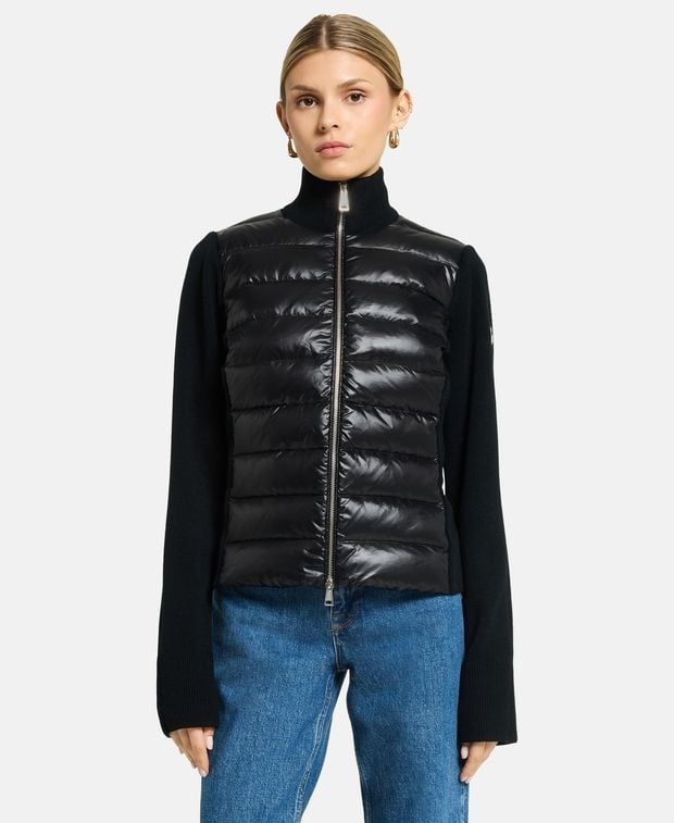 Moncler Quilted jacket