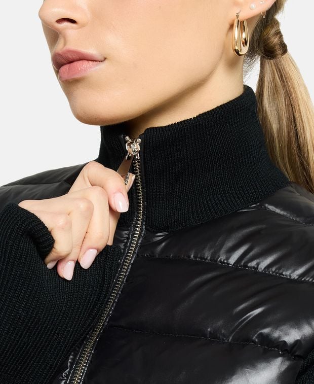 Moncler Quilted jacket