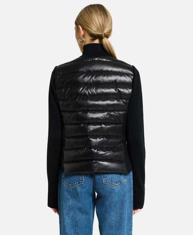 Moncler Quilted jacket