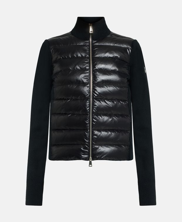 Moncler Quilted jacket