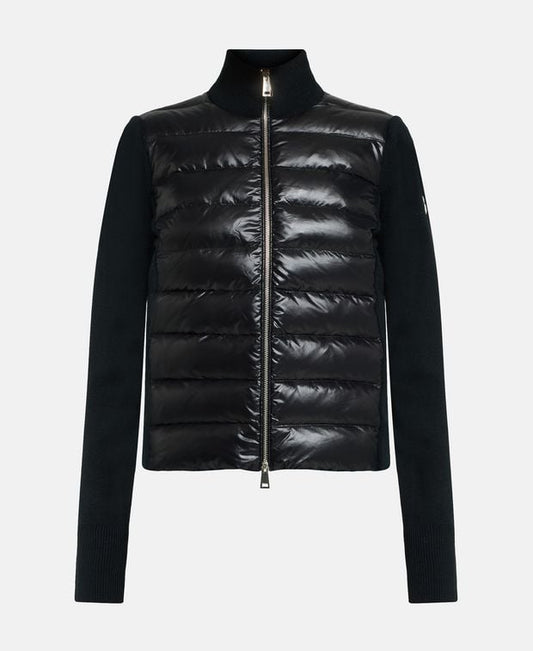 Moncler Quilted jacket