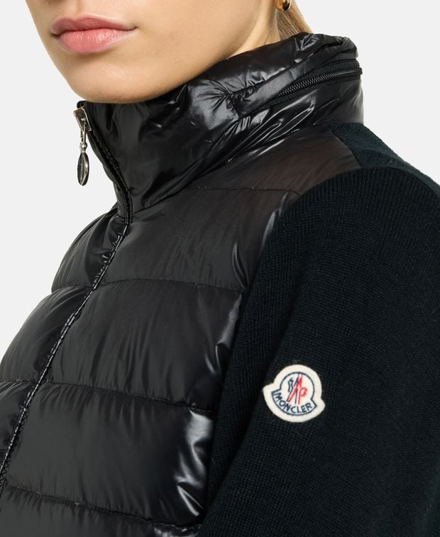 Moncler Down jacket