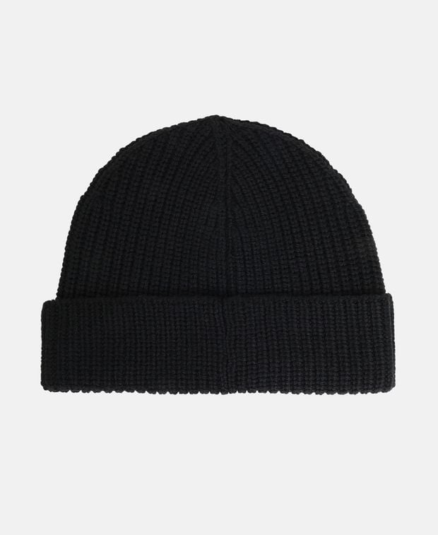 Off-White Wool beanie