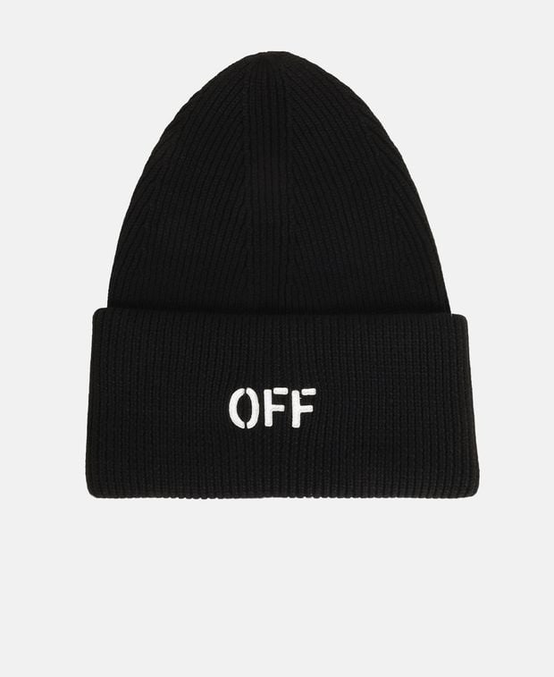 Off-White Beanie