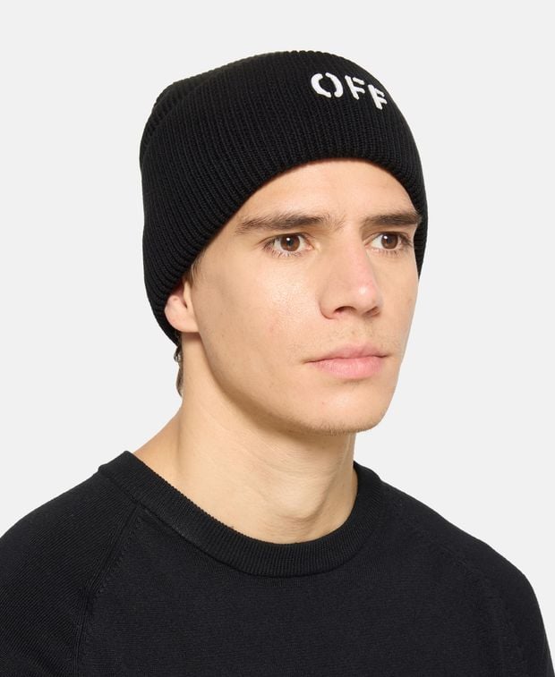 Off-White Beanie