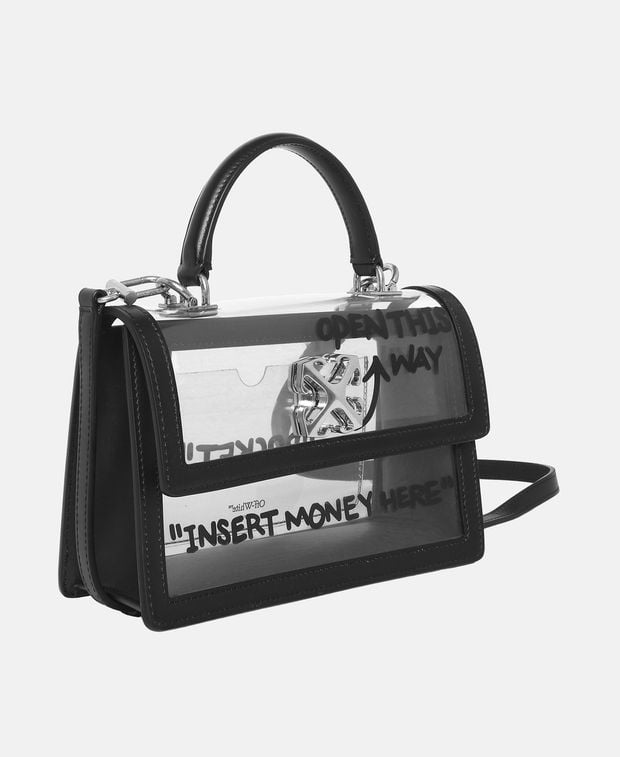 Off-White Handbag Jitney