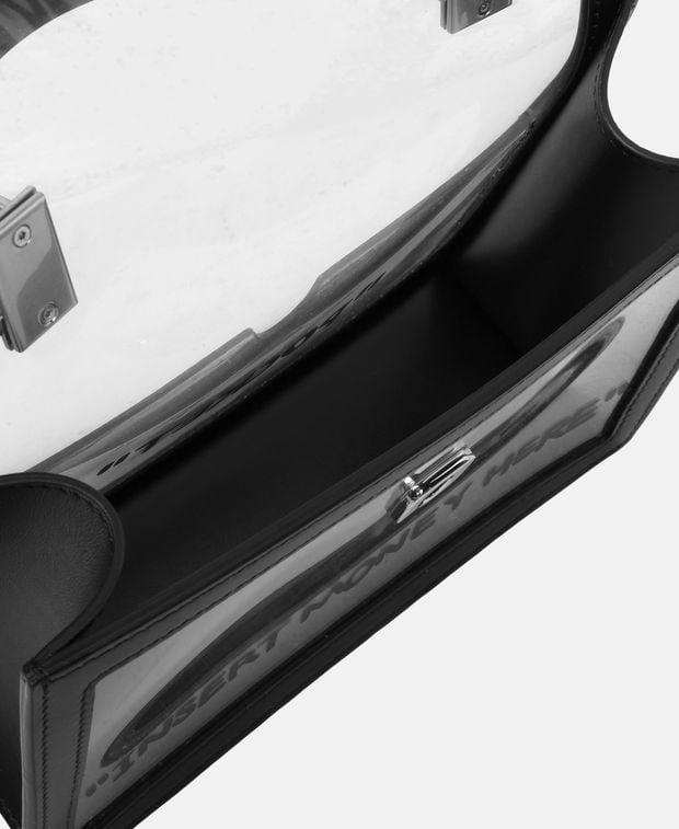 Off-White Handbag Jitney