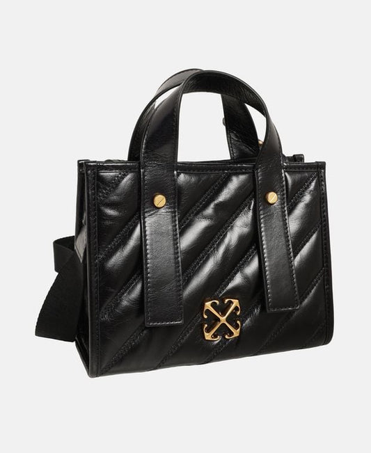Off-White Leather handbag
