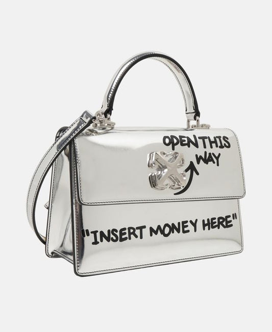 Off-White Handbag Jitney