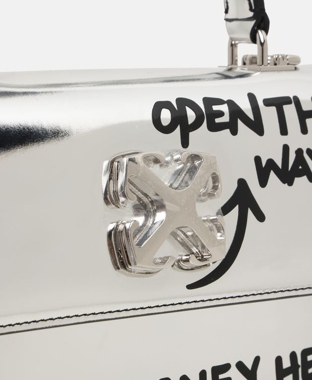 Off-White Handbag Jitney