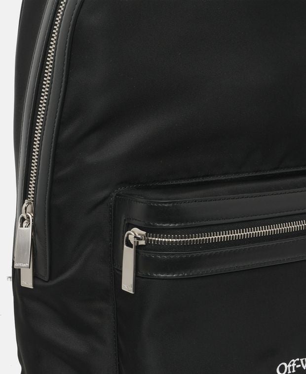 Off-White Backpack